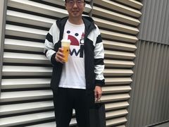 -喜茶(北京三里屯太古里店)