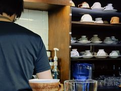 -Hei Cafe(工体店)