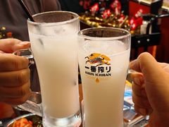 -大阪烧肉BAKA一代(国贸商住大厦店)