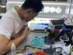 -胜灿苹果华为手机电脑维修回收(徐汇店)