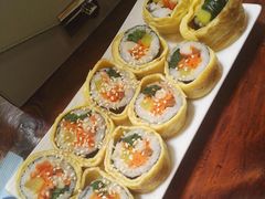 -米屋石锅拌饭(师大店)