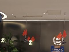 -兰湘子·湘菜小炒(南京江宁万达店)