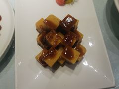-紫鑫阁饭庄(长安店)