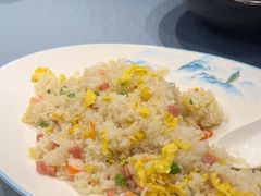 -新丁香海鲜主题餐厅(现代花园店)
