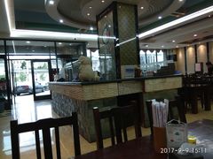 大堂-服务大楼冷面(延大店)