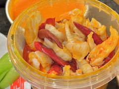 -福苗小骆驼烧烤(曲江店)