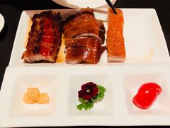 -广州文华东方酒店·江-由辉师傅主理