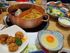 -伊豆野菜村(大族广场店)