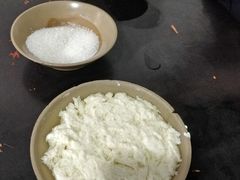 梯砍豆花-梯坎豆花