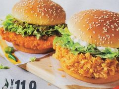 -麦当劳(东苑丽宝商业广场店)