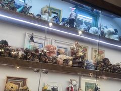 -六月花园咖啡馆(中关村东路店)