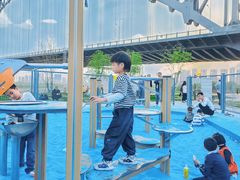 -汉江湾体育公园