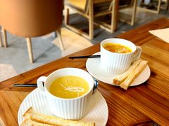-本处·素食·融合料理(南油店)