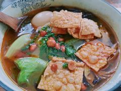 -陈记柳州螺蛳粉(大坪店)