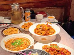 -有位虾匠·胶东土菜小馆(市北店)