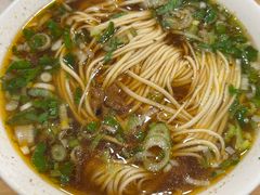 葱花面-水仙拉面(水仙街店)