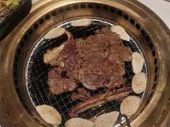 -炙城·韩式烤肉(南京东路店)