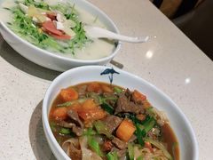 -如轩·海鲜砂锅粥·潮汕菜(小榄店)