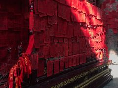 -南岳衡山风景名胜区-南岳大庙