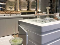 大堂-% Arabica阿拉比卡咖啡(武康路店)