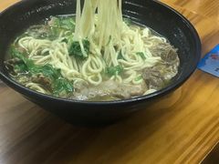 -河南拉面(肇周路店)