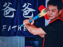 -移动谜城·大笨象密室逃脱(五棵松店)