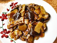 -老苏扬饭店