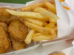 -麦当劳(乳山路店)