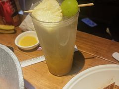 -小放牛炒菜馆(北国商城店)