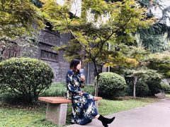 -南京中国近代史遗址博物馆(南京总统府)