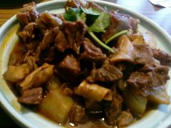 -禾珍珠家常小馆(河南博物院店)