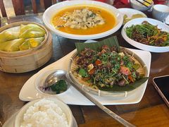 -尽善百年古院餐厅(王家老宅店)