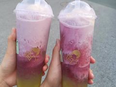 -喜茶(上海五角场万达店)