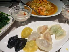 -船歌·鱼水饺青岛菜(闽江二路店)