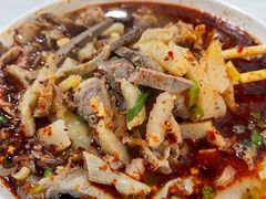 -阿叶羊杂碎(前进街店)