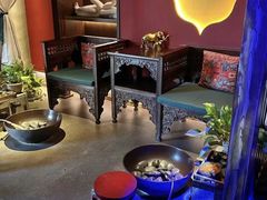 -泰吉象·纯正泰式按摩SPA(杭行荟店)