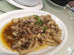 -台山美食一绝阿四台山黄鳝饭(阿四创作店)