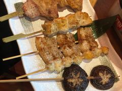 -有喜屋·深夜食堂(北京西路店)