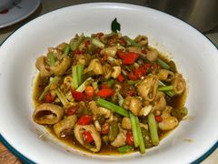 -大碗先生(万家丽店)