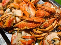 -曼听小寨海鲜烧烤(锦绣mini店)