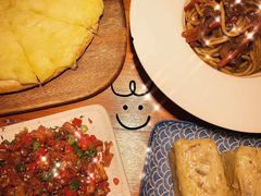 -秀儿家の小确幸融合西餐厅(万达店)