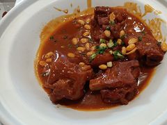 -大鸭梨烤鸭(石佛营店)