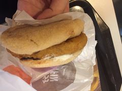 -麦当劳(长泰商业广场店)