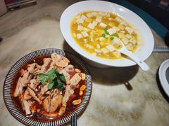 -探花·意境江南菜·唐伯虎文化体验店·松鼠桂鱼(观前店)