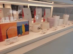 -Manner Coffee(K11店)