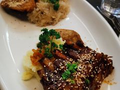 -MOSSO德国餐厅·音乐酒吧(环宇荟店)