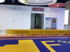 -天阳亲子广场(钱江新城店)