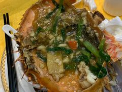 -盛港湾海鲜食府(黄沙店)