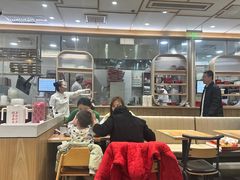 -喜家德虾仁水饺(青岛永旺东部店)