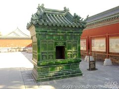 -历代帝王庙博物馆